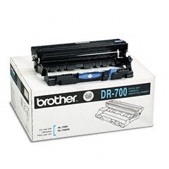 Compatible Brother DR-700 Drum Unit (40000 Page Yield)