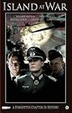 Island at War TV Mini Series - 3 Disc DVD Boxset