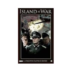 Island at War TV Mini Series - 3 Disc DVD Boxset [IMPORT]