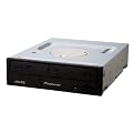 Pioneer BDR-206MBK Interner BDXL-Brenner (BDXL/BD/DVD/CD)