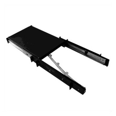 Extra Heavy Duty 4-Point Sliding Shelf