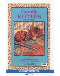 Childrens Toyshop  Toys : Kuddly Kittens C.B.