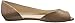 Nine West Women's Bachloret Synthetic Ballet Flat