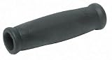 Buy : Sunlite Gel Mountain Bicycle Grips, Black/Dark Gray (closed end, not as pictured)