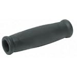 Sunlite Gel Mountain Bicycle Grips, Black/Dark Gray (Closed End, Not As Pictured)