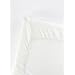 Babybj�rn 043035 - Spannbetttuch f�r Reisebett Light, Naturweiss