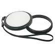 58mm Digital SLR White Balance Lens Cap