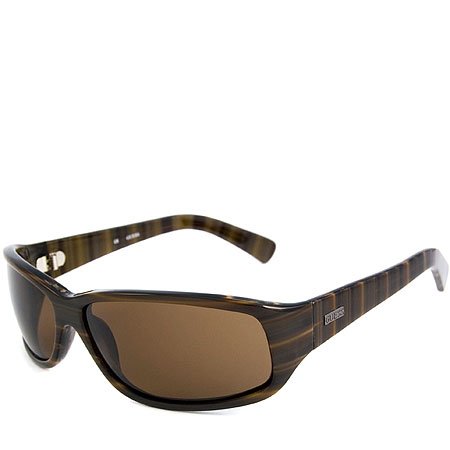 Guess Womens 6074 Wrap Sunglasses