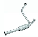 Walker Exhaust 15827 Direct Fit Converter