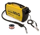 130 AMP 110V M16 FLUX WELDER