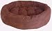 45 Premium Quality Micro - velvet Fabric Dog / Cat Beds For Large Pets
