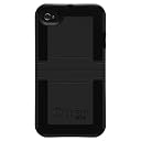 OtterBox Reflex iPhone 4 Black [OtterBox Reflex iPhone4用 保護ケース ブラック]