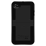 OtterBox Reflex-Series Case for iPhone 4 (Black)