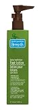 North American Hemp Co. Hemp Heel Helper Foot Lotion, 4.8-Ounce Bottles (Pack of 2)