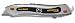 CH Hanson 03015 FlipKnife Dual Blade Utility Knife
