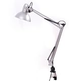 Tischleuchte Tischlampe für Energiesparlampen Esto Swing