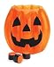 Inflatable Pumpkin Bean Bag Toss