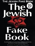 The Jewish Fake Book B Flat Edition