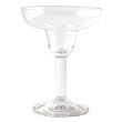 Strahl Design+Contemporary 10-Ounce Margarita Poco, Set of 4