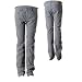 Volcom 2x4 Denim Pant - Boys'