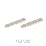 Front Rear Suspension Pin Brace Set: RST, RBX by Sportwerks