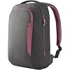 Belkin F8N078-SGF-DL 17-Inch Energy Collection Slim Backpack (Gray/Flamingo Pink)