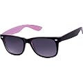 Subke Retro Sonnenbrille in 54 (!) verschiedenen Varianten