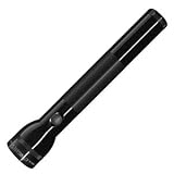 3 D Cell LED Flashlight, Black by MagLite