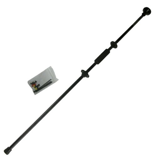 BladesUSA Bg36-1B 36-Inch Blowgun-1 Piece, Army/Camoflauge