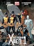 All New X-Men #1