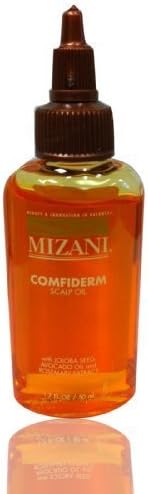 Mizani Comfiderm Scalp Oil Relieves Dry Scalp 1.7