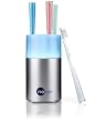Toothbrush Sanitizer Countertop UV Toothbrush Cleaner