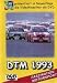 DTM Deutsche Tourenwagenmeisterschaft 1993