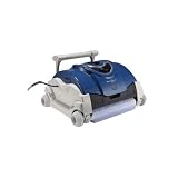 Hayward RC9742 SharkVac with Caddy Robotic Pool Cleaner