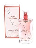Lucky Charms By Givenchy For Women, Eau De Toilette Spray, 1.7-Ounce Bottle