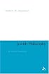 Jewish Philosophy: An Historical Introduction (Continuum Collection)