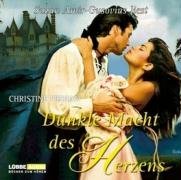 Die Legende der Karpathianer: Dunkle Macht des Herzens. Die Legende der Karpathianer Tl 2 by Christine Feehan