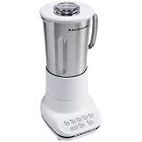 KITCHENAID KSB5SSMW 