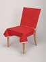 Save the Chairs! Chair cover RED