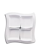 Villeroy & Boch New Wave Hors D'Oeuvre 5-Piece Set