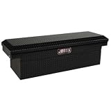 JOBOX JAC1387982 Aluminum Single - Black