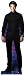 Beastly Kyle (Becomes the Beast) Life Size Cardboard Stand Up