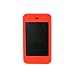 (Red) Skin Premium Skin for Apple iPod Touch 2nd Generation 2G Case, Silicone case fo...