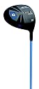 Snake Eyes Custom Viper Ti Black Driver
