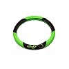 Unitec 75386 Lenkradh�lle Reptilia, gr�n