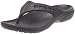 Schuhe : crocs Baya Flip M4/W6 11999 Unisex - Erwachsene Sandalen/Zehentrenner