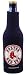 BOSTON RED SOX BOTTLE SUIT KOOZIE COOLER COOZIE