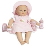 Madame Alexander Baby Cuddles, 14 Inch