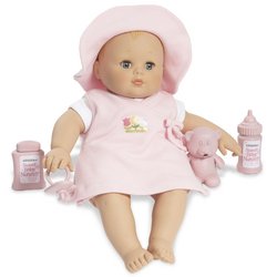 Click here to buy Madame Alexander Baby Cuddles, 14 Inch by Madame Alexander.