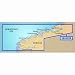 Electronics : GARMIN BLUECHART G2 2EU052R SOGNEFJORDEN SVENFJORDEN
